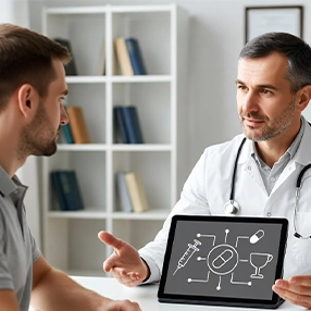 Какой метод кодирования от алкоголя выбрать: сравнение популярных способов